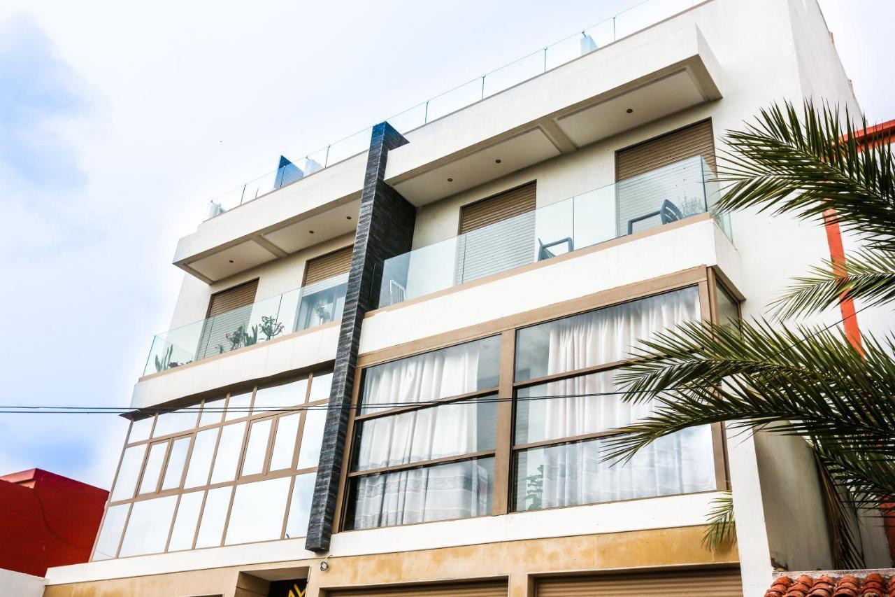 The Cozy Apartment Essaouira Ngoại thất bức ảnh