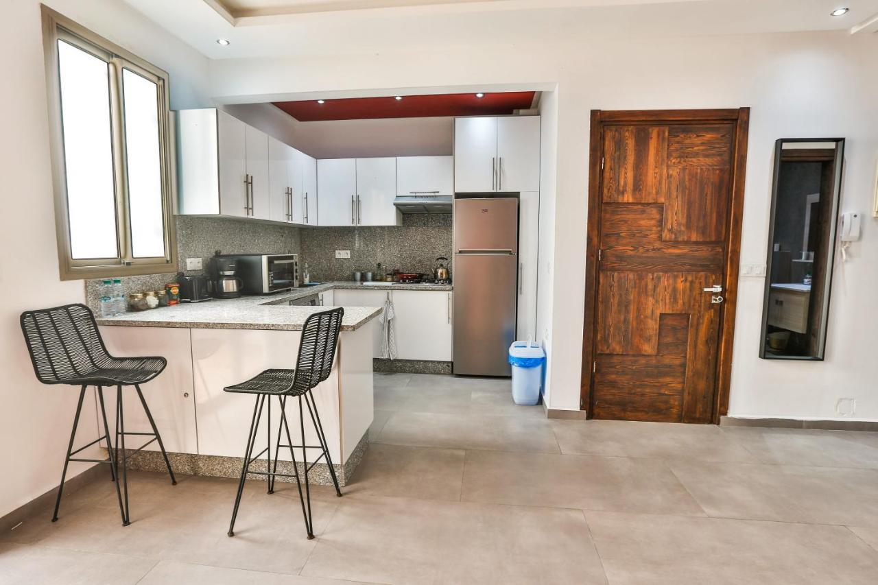 The Cozy Apartment Essaouira Ngoại thất bức ảnh