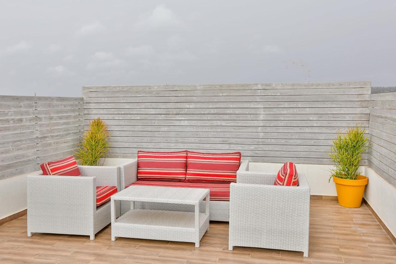 The Cozy Apartment Essaouira Ngoại thất bức ảnh